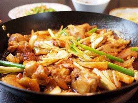 8-chinese-stir-fry-chicken-recipes-everyone-want-to-eat image