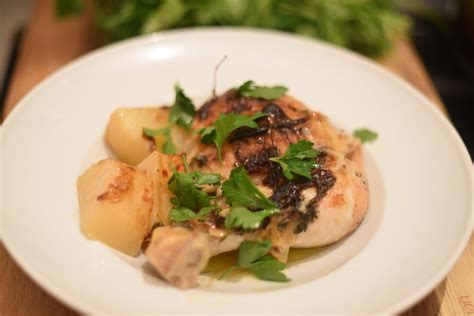 poulet-la-moutarde-french-delicious-chicken-in image