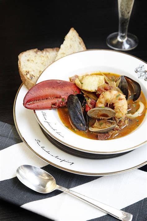 chilean-shellfish-stew-the-globe-and-mail image
