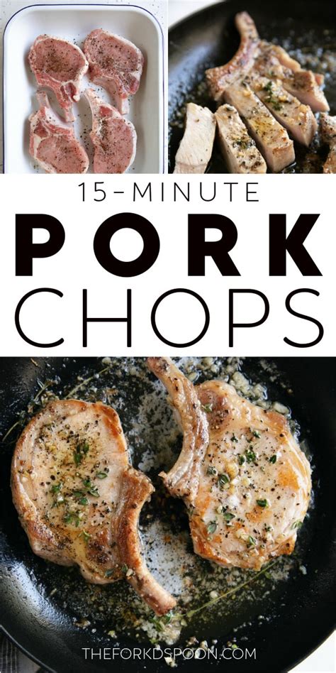 garlic-butter-pork-chop-recipe-ready-in-just-15 image