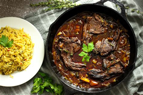 how-to-stew-lamb-chops-the-caribbean-way-my image