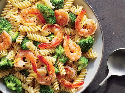 superfast-shrimp-recipes-cooking-light image