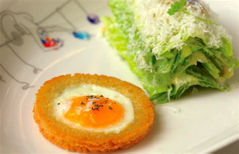 caesar-salad-le-cirque-recipe-food-republic image