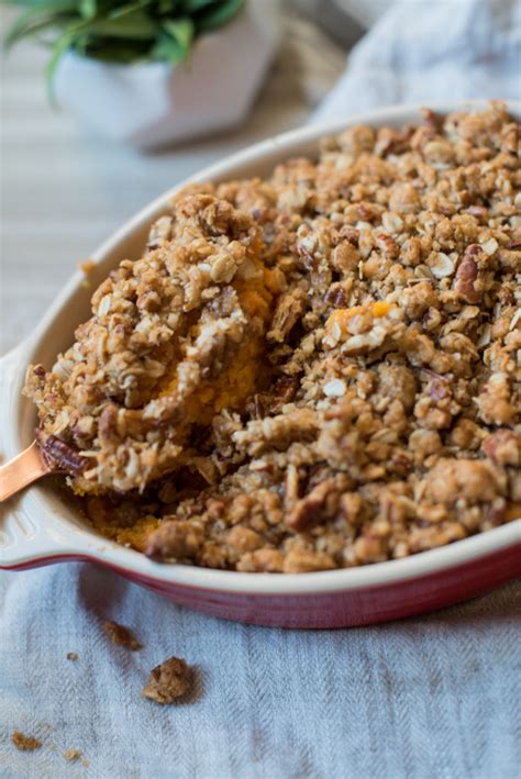 sweet-potato-casserole-with-pecan-crumble-first-and-full image