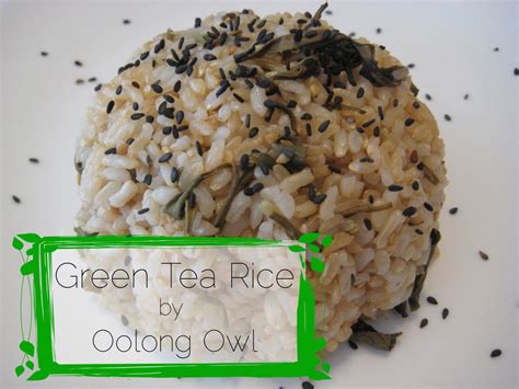green-tea-leaf-rice-recipe-oolong-owl image