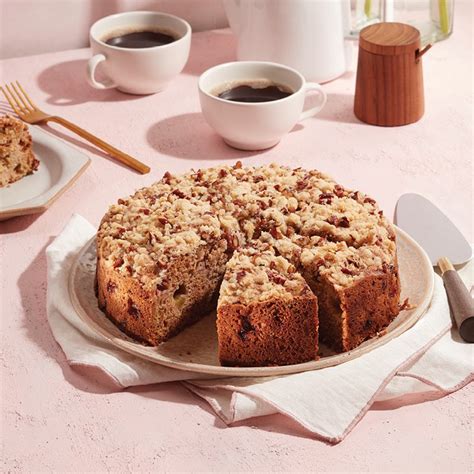 rhubarb-coffee-cake-recipe-chatelaine image