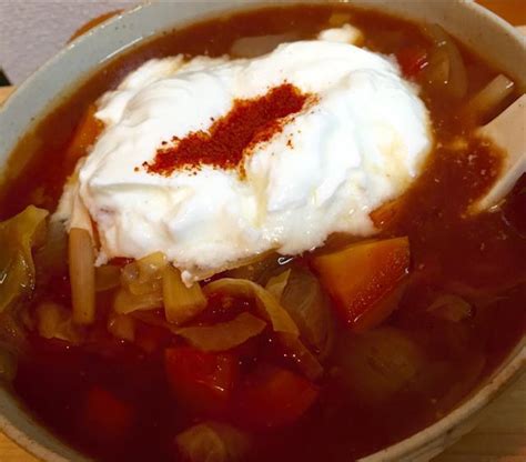 crock-pot-sweet-and-sour-cabbage-soup image