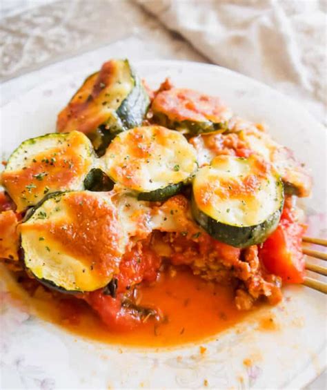 ground-turkey-bell-pepper-zucchini-and-eggplant image