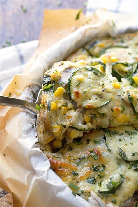 this-crustless-zucchini-pie-is-the-perfect-dish-for image