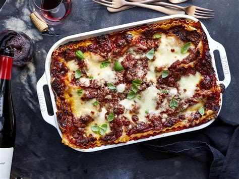 our-best-baked-pasta-recipes-food-wine image
