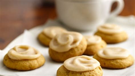 soft-ginger-pumpkin-cookies-with-browned-butter image