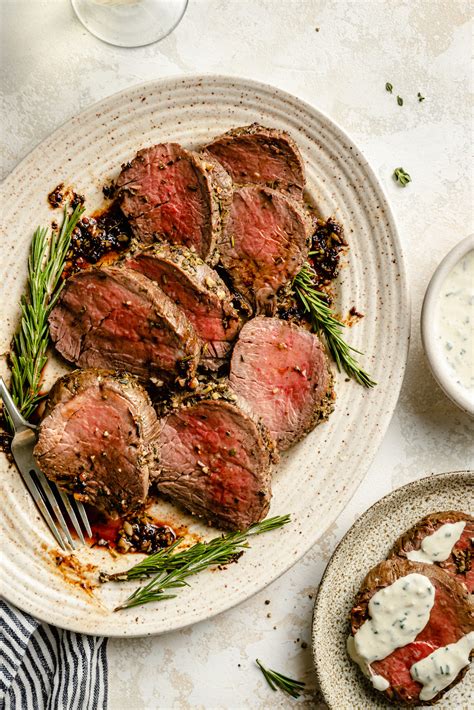 herb-crusted-beef-tenderloin-the-defined-dish image