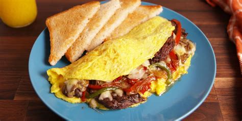 15-best-omelet-recipes-easy-fluffy-omelette-ideas image