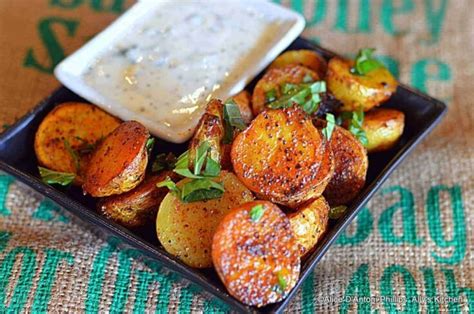 middle-eastern-roasted-baby-gold-potatoes-allys-kitchen image