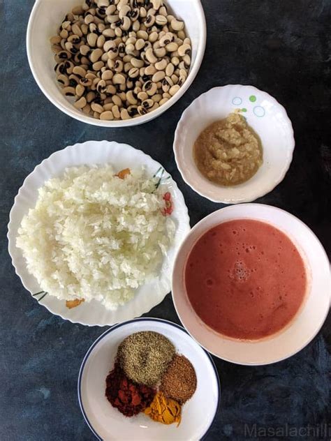 black-eyed-peas-curry-recipe-lobia-masala-instant image
