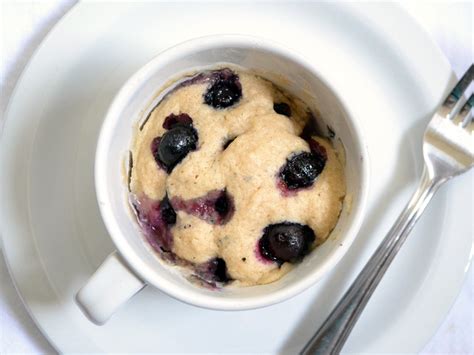 blueberry-mug-muffin-budget-bytes image