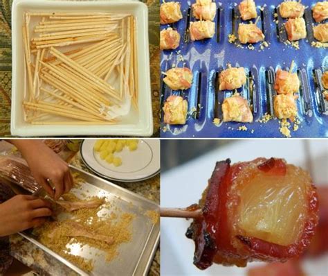 bacon-wrapped-pineapple-bites-all-food-recipes-best image