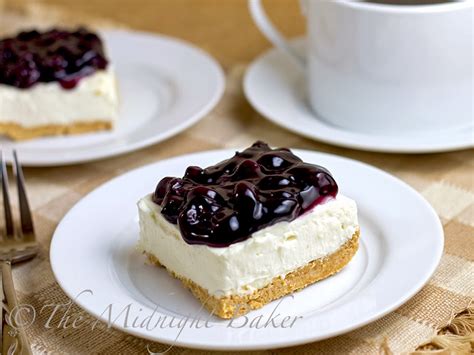 no-bake-blueberry-cheesecake-bars-the-midnight image