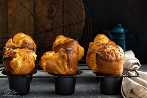 perfect-popovers-recipe-tall-fluffy-rustic-family image