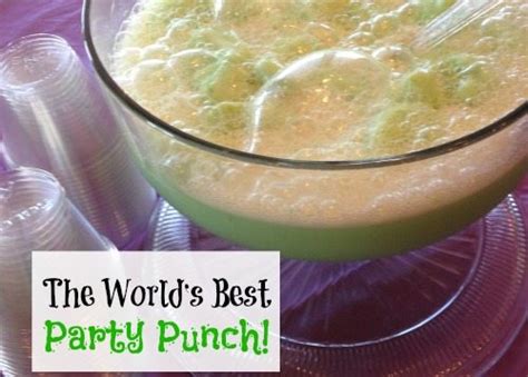 best-party-punch-recipe-party-punch-recipe-with-3 image
