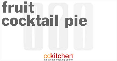 fruit-cocktail-pie-recipe-cdkitchencom image