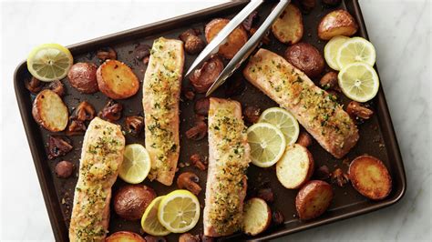 one-pan-roasted-salmon-potato-and image