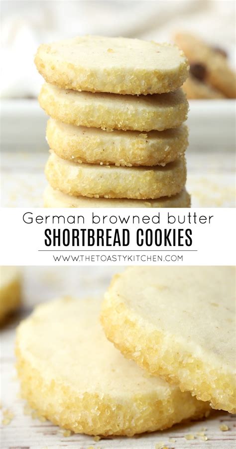 german-brown-butter-shortbread-cookies-the-toasty image