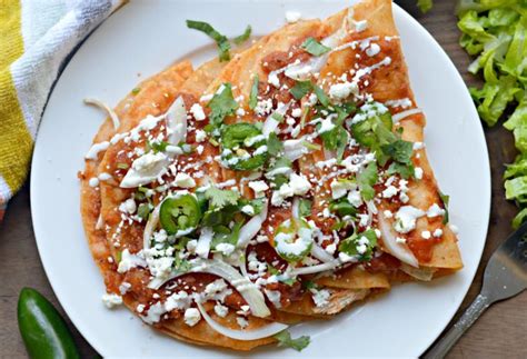 authentic-mexican-entomatadas-recipe-with-chicken image