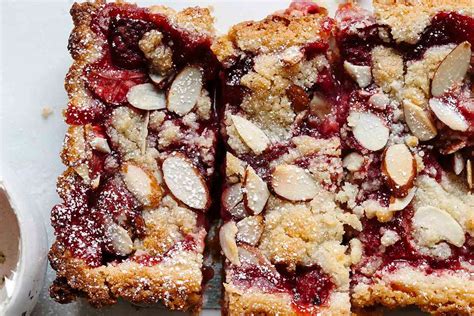 gluten-free-strawberry-almond-tart-recipe-king-arthur image