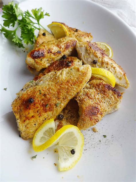 lemon-pepper-chicken-recipe-easy-flavorful-savory image