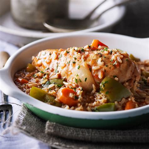 chicken-creole-with-rice-chickenca image