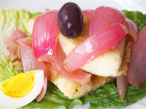 fish-escabeche-a-summer-appetizer-with-spanish image