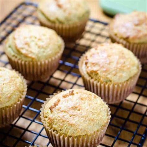 almond-flour-banana-muffins-cook-eat-well image