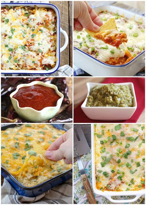 enchilada-recipes-to-make-your-life-easier-and-tastier image