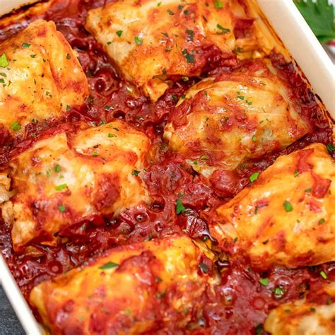 stuffed-cabbage-rolls-recipe-video-sweet-and-savory image