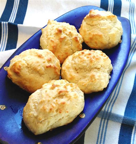 25-homemade-biscuit-recipes-to-make-from-scratch image
