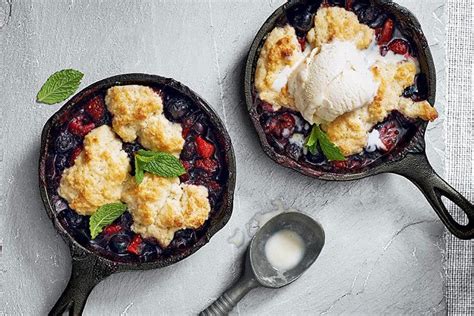 recipe-mixed-berry-cobbler-style-at-home image