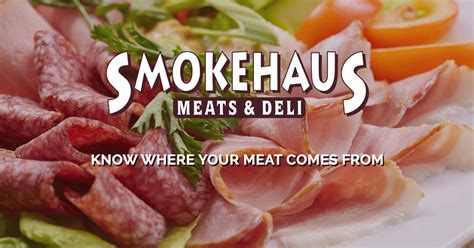 local-butcher-meat-shop-deli-smokehaus-meats-deli image
