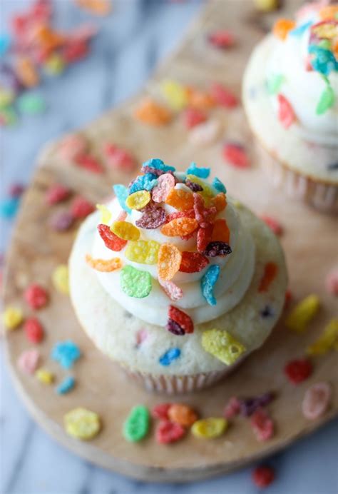 fruity-pebble-cupcakes-damn-delicious image