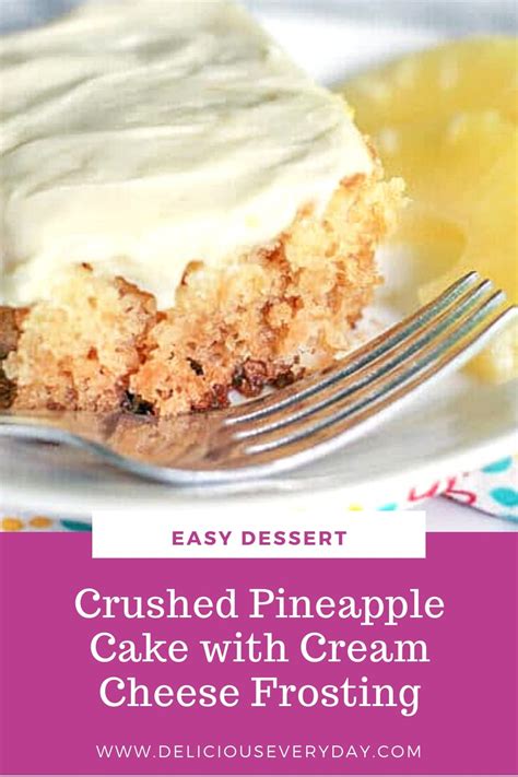 crushed-pineapple-cake-easy-dessert-featured-on image
