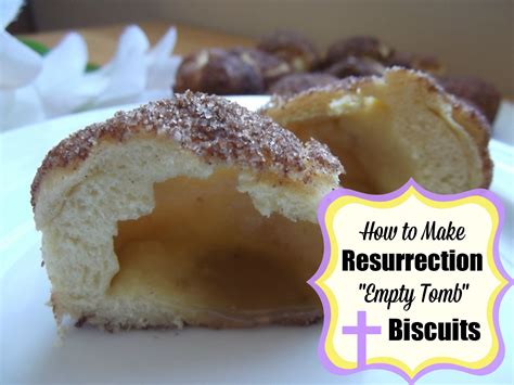 resurrection-empty-tomb-biscuits image