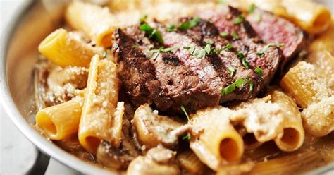 13-steak-pasta-recipes-easy-dinner-ideas-insanely-good image