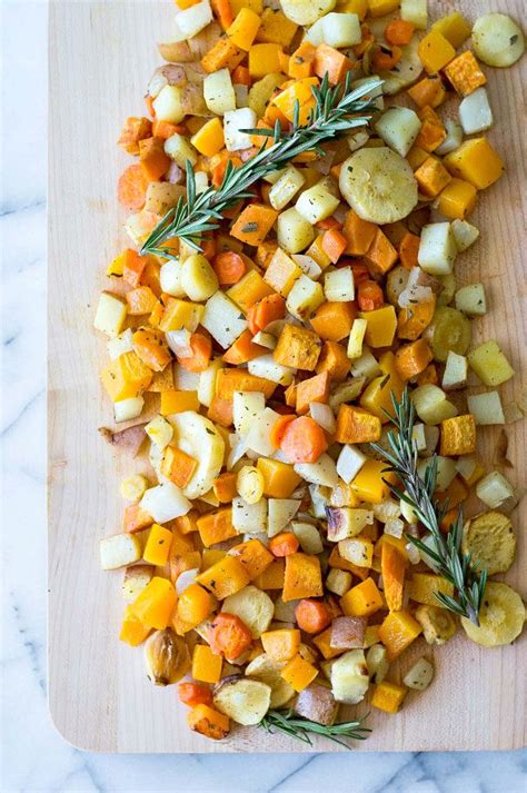 roasted-autumn-vegetables-recipe-girl image