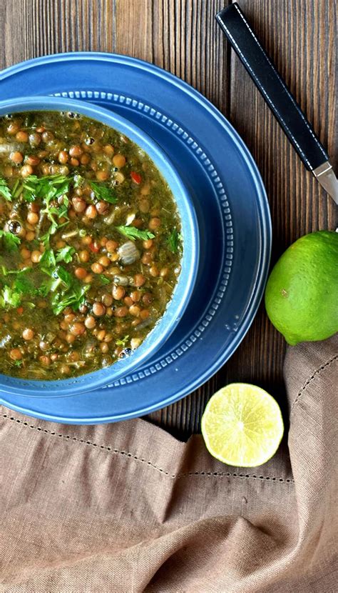mediterranean-spicy-spinach-lentil-soup-cookme image