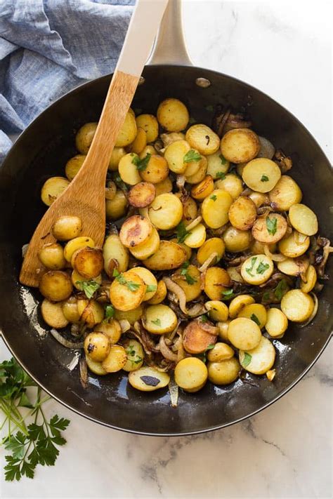lyonnaise-potatoes-step-by-step-video-the image
