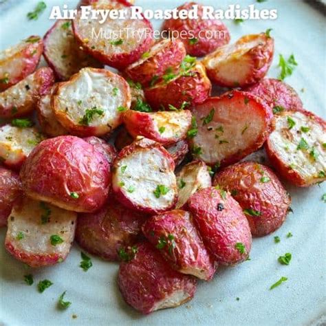 air-fryer-roasted-radishes-must-try image