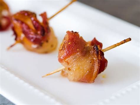 bacon-wrapped-water-chestnuts-easy-rumaki-party image