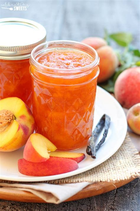 easy-peach-vanilla-jam-celebrating-sweets image