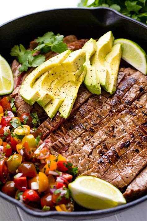 mexican-skillet-steak-the-stay-at-home-chef image