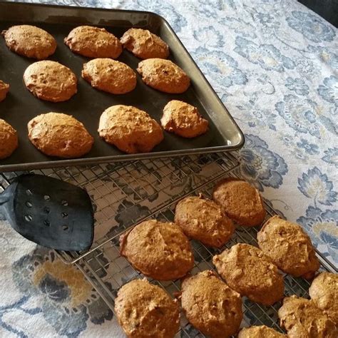 10-persimmon-cookies-to-make-this-season-allrecipes image